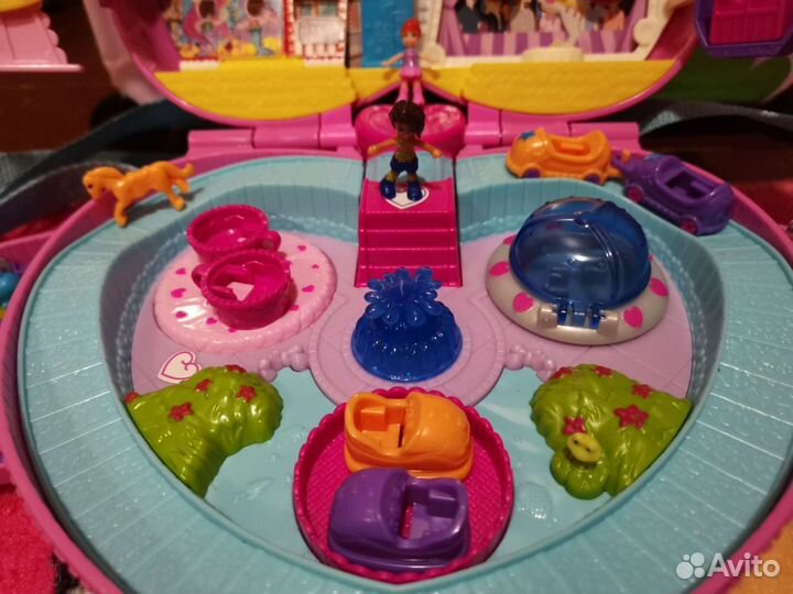 Игрушка-рюкзак