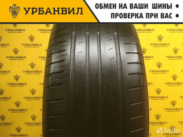 Yokohama BluEarth AE50 205/55 R16 91V