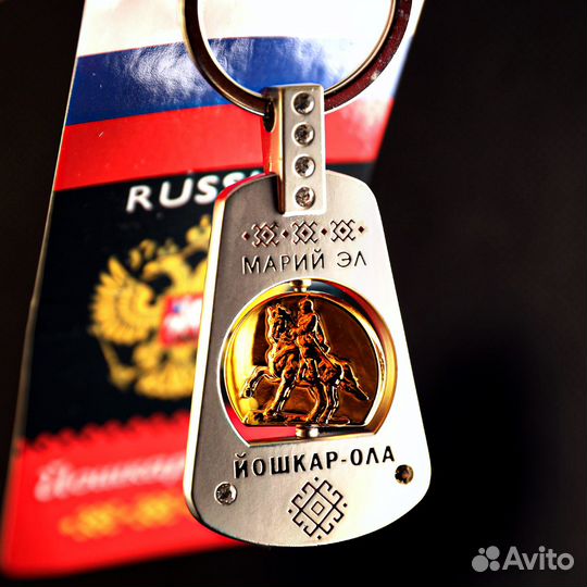 Сувениры Марий Эл, Йошкар-Ола оптом