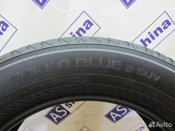 Nokian Tyres Hakka Blue 2 SUV 235/60 R18 95M