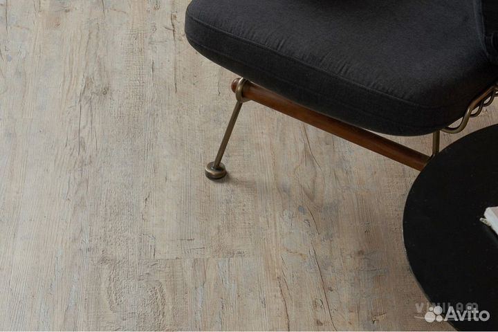 Виниловая плитка со склада