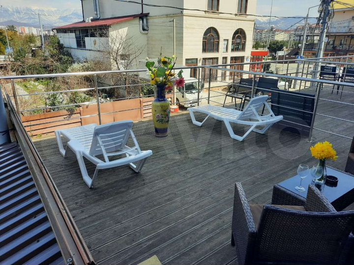 Комната 12 м², 3/4 эт.