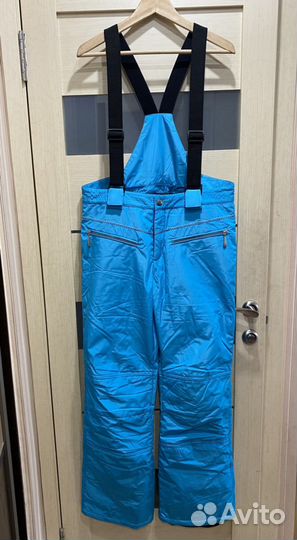 Горнолыжные штаны