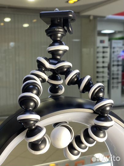 Штатив для телефона настольный