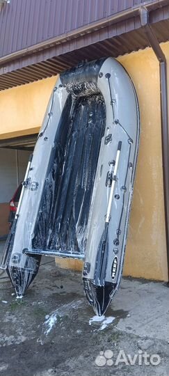 Лодка reef 320 нднд