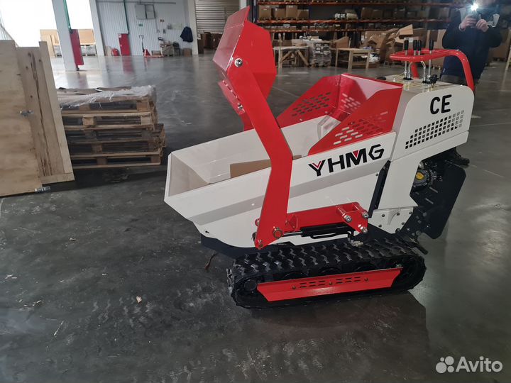 Мини Думпер