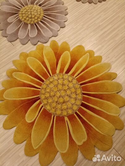 Ковер новый