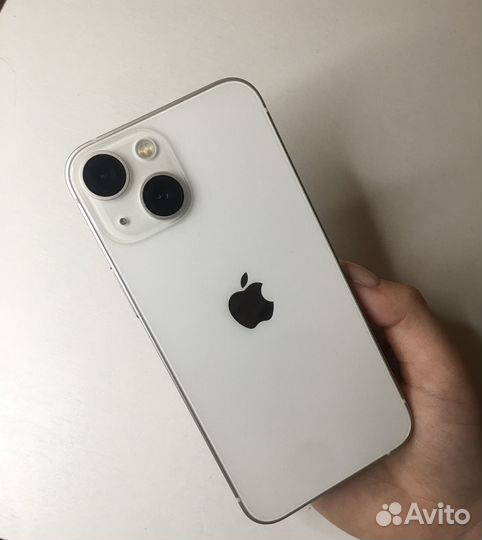 iPhone 13 mini, 128 ГБ