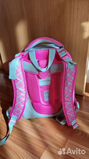 Рюкзак школьный Hatber