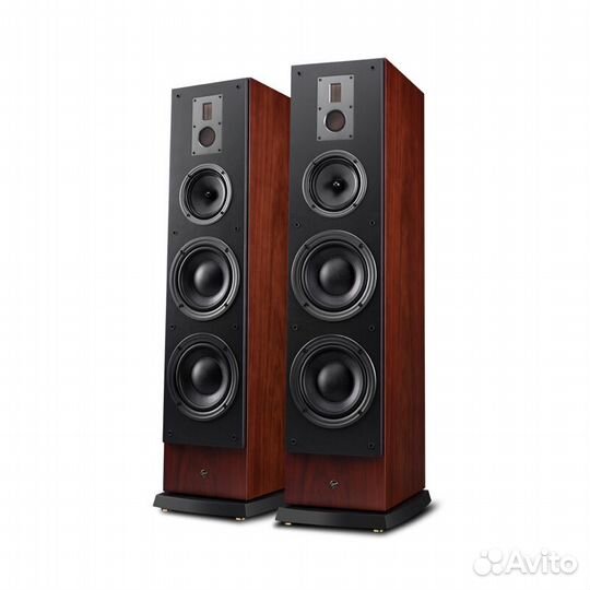 Напольные ас Swan RM800F