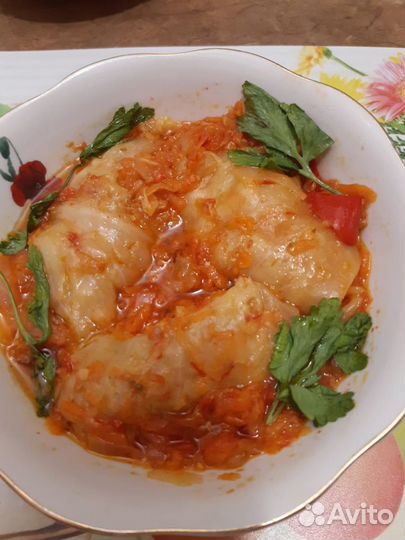 Пельмени