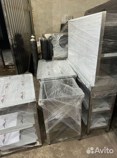 Стол производственный для общепита