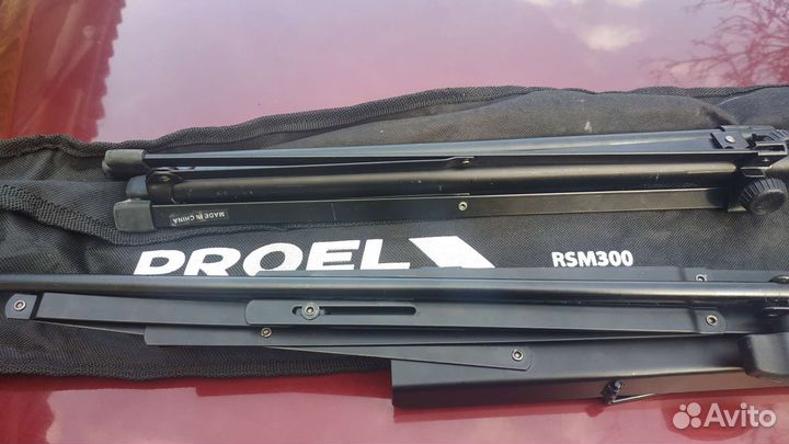 Стойка (Пюпитр)