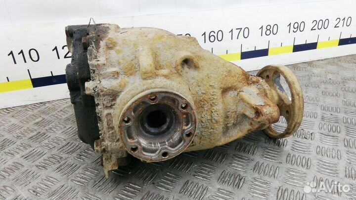 Редуктор заднего моста BMW 3-Series E90 E91 (2005–