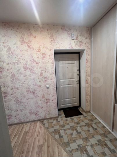 1-к. квартира, 32 м², 3/8 эт.