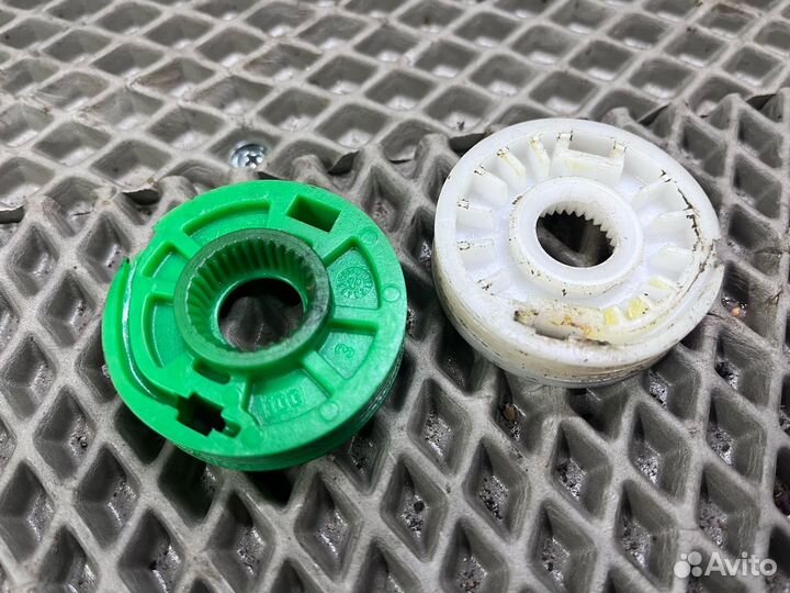 Ремни комплект стеклоподъемника volkswagen passat