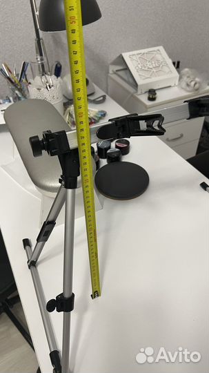 Штатив для телефона настольный