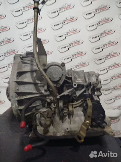 АКПП nissan QR20-DE QR25-DE avenir liberty primera serena X-trail NT30 RNM12 RNW11 TNC24 TNP12 wtnp1