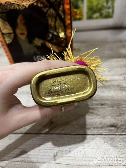 Духи Casamorati lira 100 ml