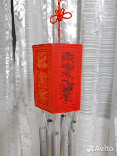 Музыка ветра