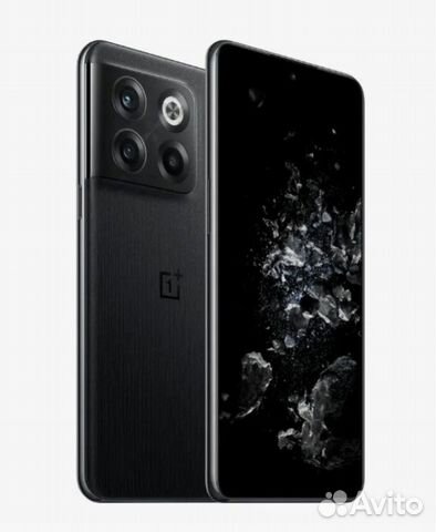 OnePlus Ace Pro, 16/512 ГБ купить в Москве | Электроника | Авито