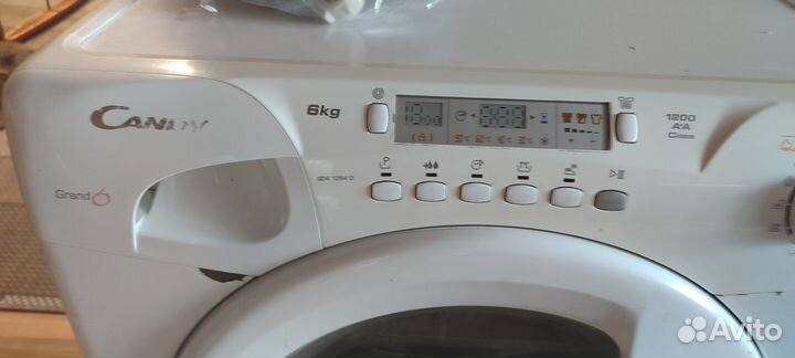 Стиральная машина автомат бу