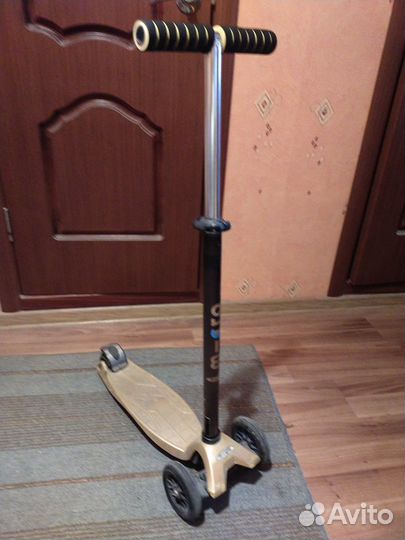 Самокат maxi Micro