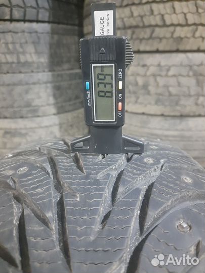 Yokohama Ice Guard IG35 205/55 R16