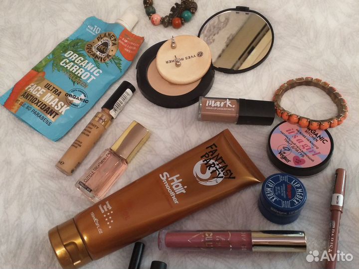Набор косметики