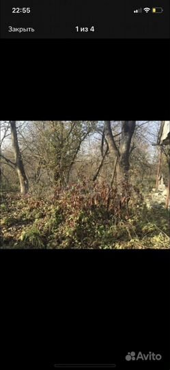 Участок 6 сот. (ИЖС)