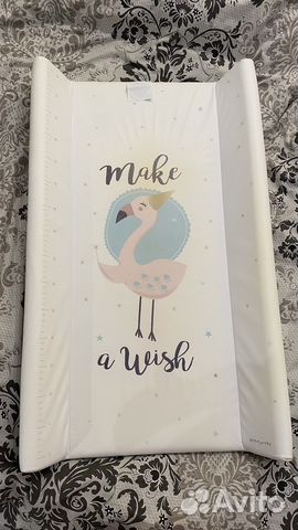 Пеленальная доска