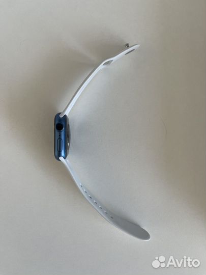 Часы apple watch 7 41 mm