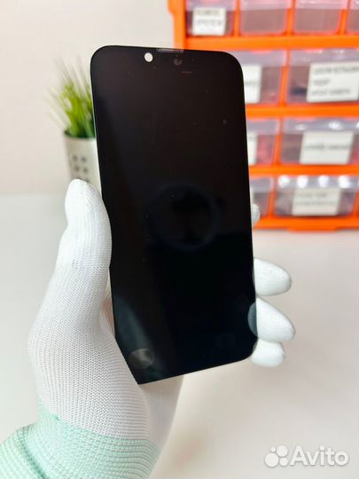 Дисплей iPhone 14 oled