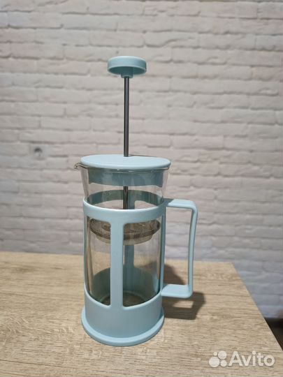 Френч Пресс 350мл