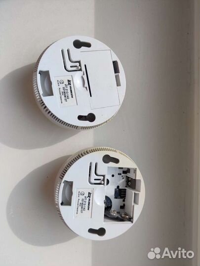 Пожарный извещатель