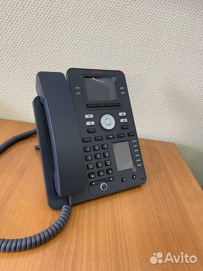 IP Телефон avaya J159