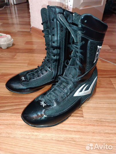 Боксёрки мужские everlast оригинал