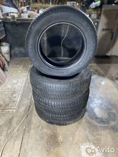 КАМА Кама-217 175/65 R14