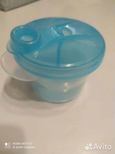 Бутылочки для кормления avent