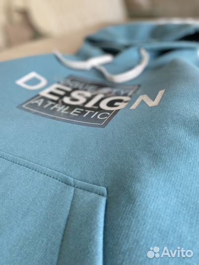 Спортивный костюм женский