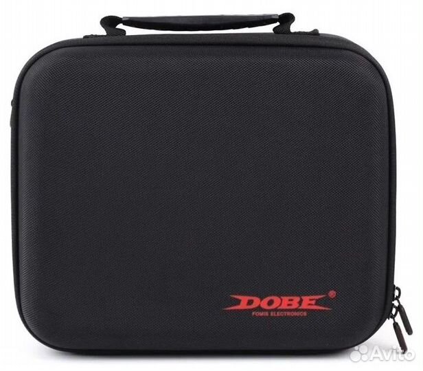 Сумка для nintendo