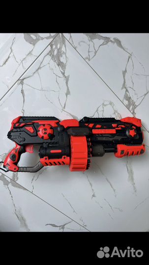 Игрушечный пистолет детский