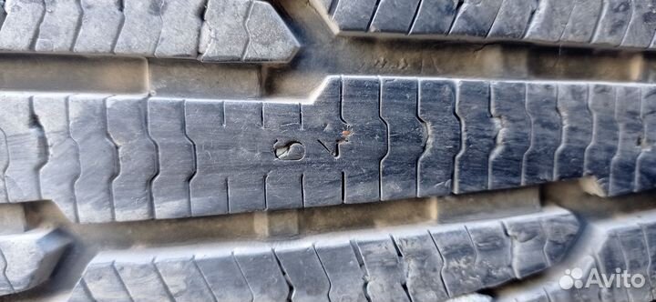 Nokian Tyres Nordman RS2 SUV 225/60 R17 103R