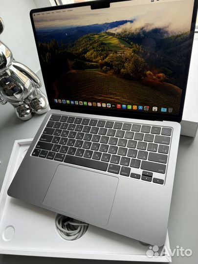 Apple MacBook Air 13 2022 m2