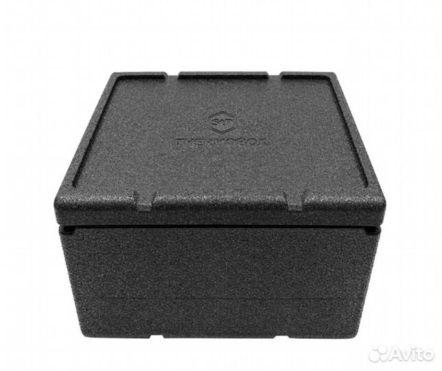 Термобокс 18 литров