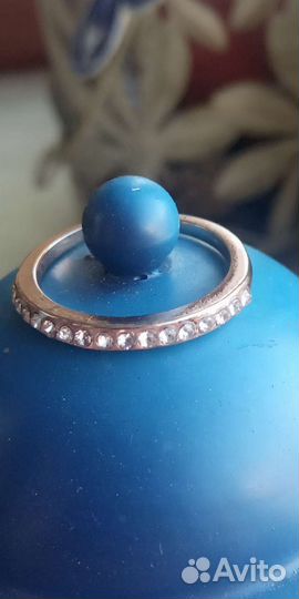 Кольца размер 6-7