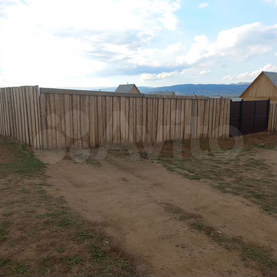 Участок 7,1 га (ИЖС)