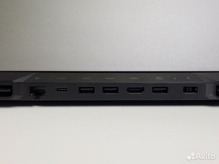 Lenovo Legion 5 Pro RTX 3060 R7-5800H 16/512GB