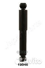 Амортизатор зад nissan pathfinder (R51) 2.5