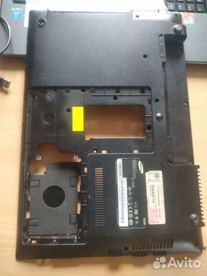 Поддон Samsung rc530 np-rc530